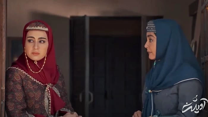 بازیگران سریال گیلدخت سریال گیلدخت